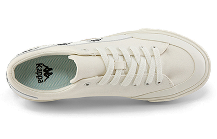 Kappa Low-Top 'Fashion Light White' 圖 5