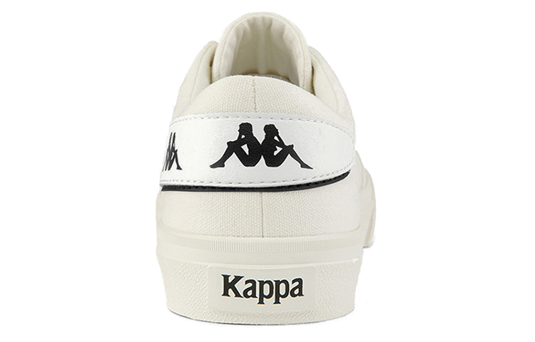 Kappa Low-Top 'Fashion Light White' 圖 6