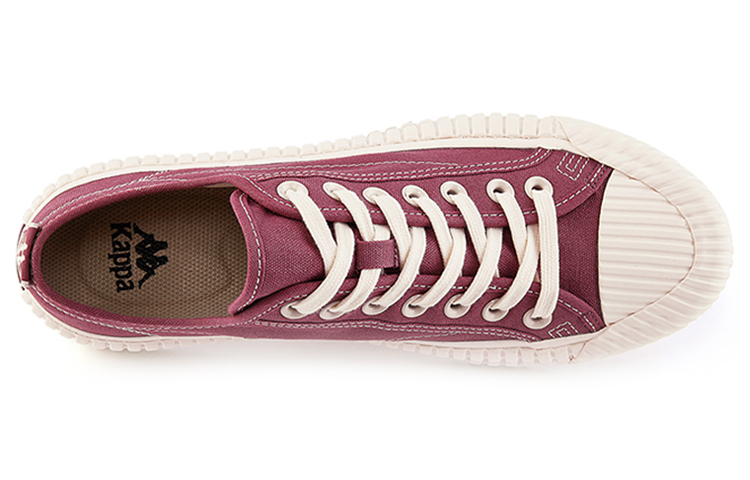 Kappa Low-Top 'Purple Red' 圖 3