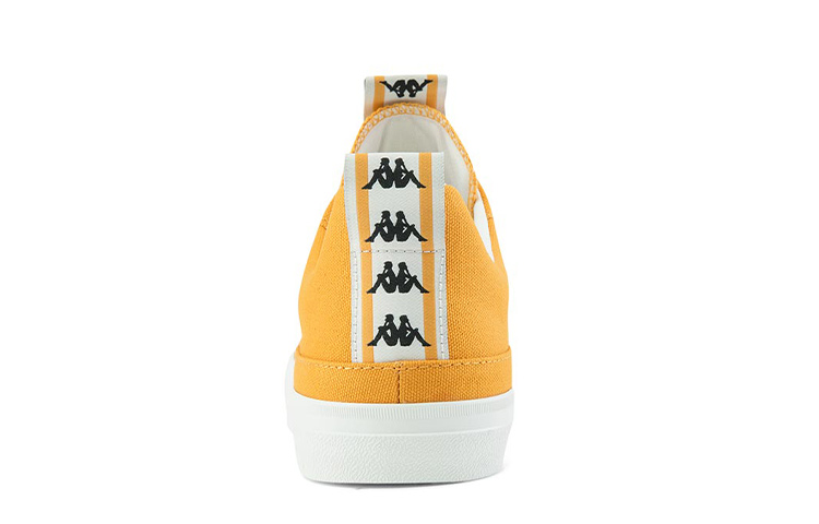Kappa Low-Top 'Trendy Yellow' 圖 3