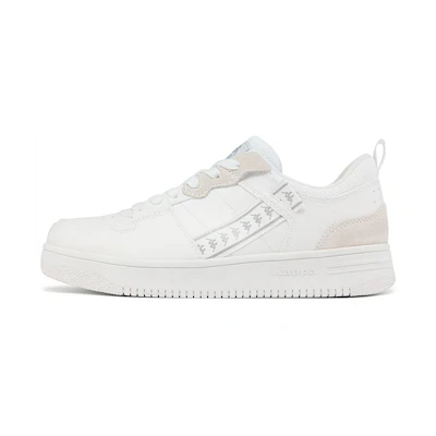 Kappa Low-Top 'White'