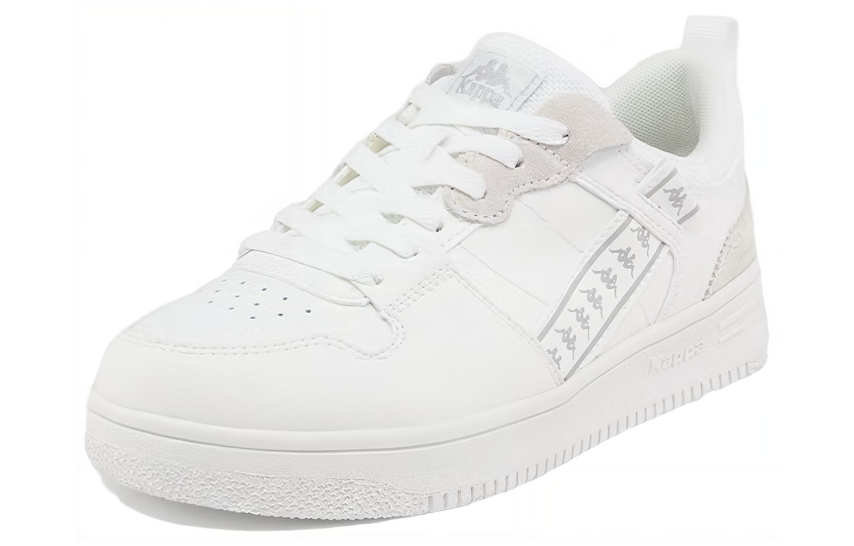 Kappa Low-Top 'White' 圖 2