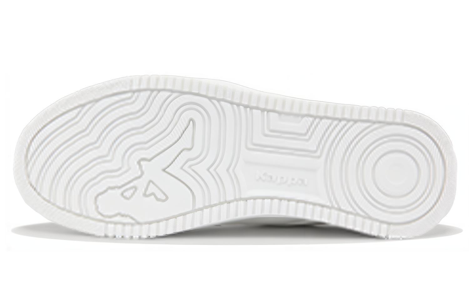 Kappa Low-Top 'White' 圖 4