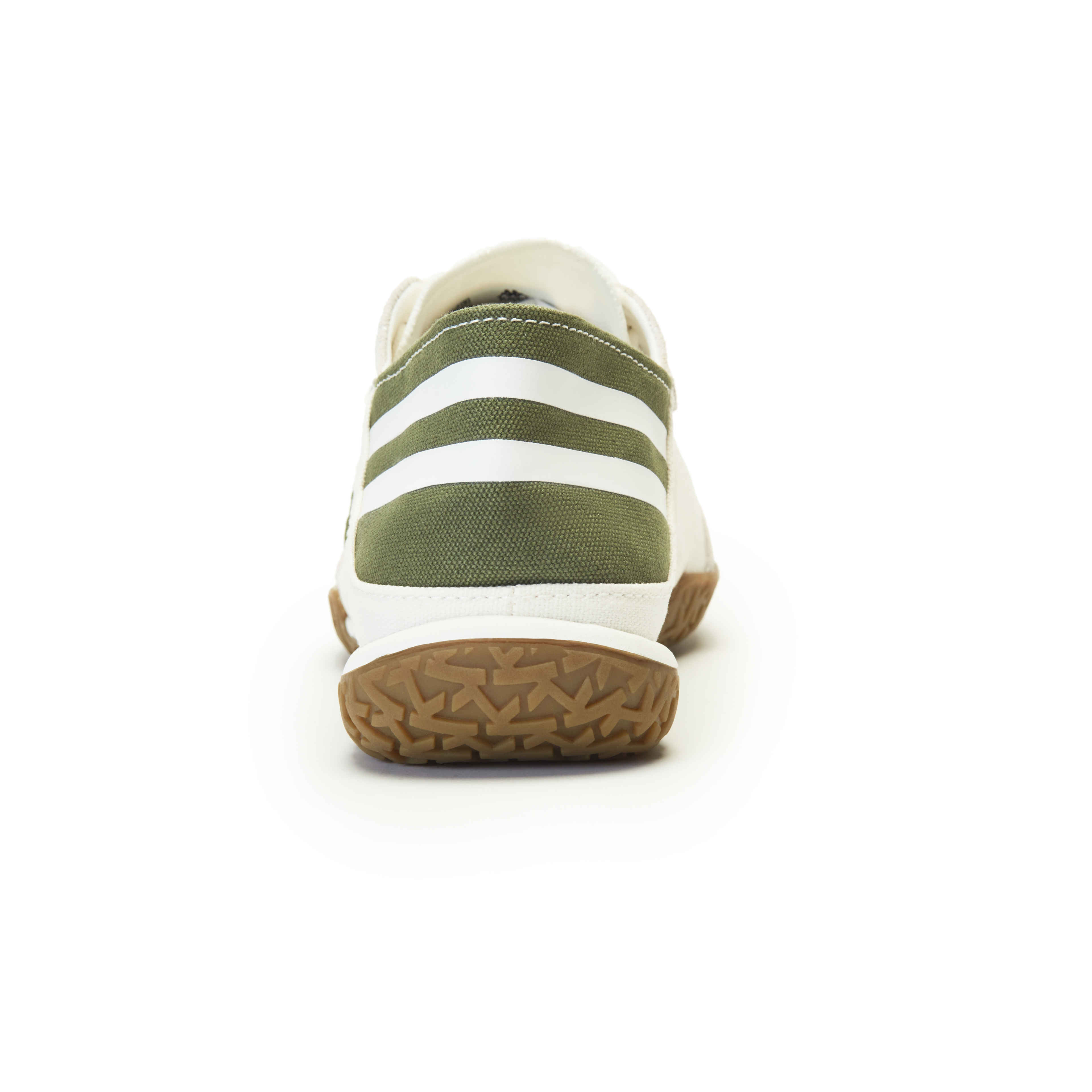 Purchase Kappa 織物 時尚舒適 耐磨輕便 低筒 生活休閒鞋 男女同款 白綠