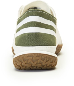 Kappa Sepatu Low-Top 'Putih Hijau' K0EX5BB03-012 Purchase Kappa Sepatu Low-Top 'Putih Hijau' K0EX5BB03-012