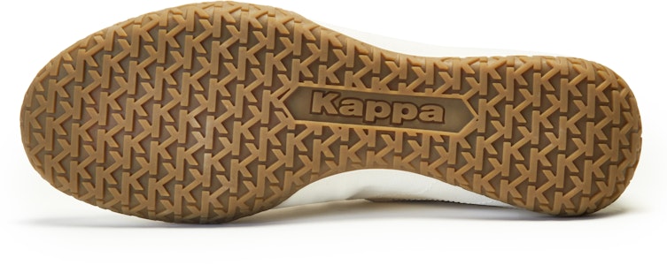 Kappa Sepatu Low-Top 'Putih Hijau' K0EX5BB03-012 Details for Kappa Sepatu Low-Top 'Putih Hijau' K0EX5BB03-012