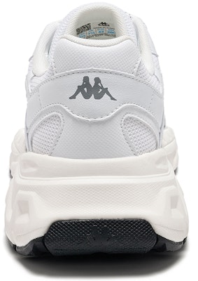 卡帕低帮运动鞋 '白灰色' K0EX5MC28CJ-012 Purchase 卡帕低帮运动鞋 '白灰色' K0EX5MC28CJ-012