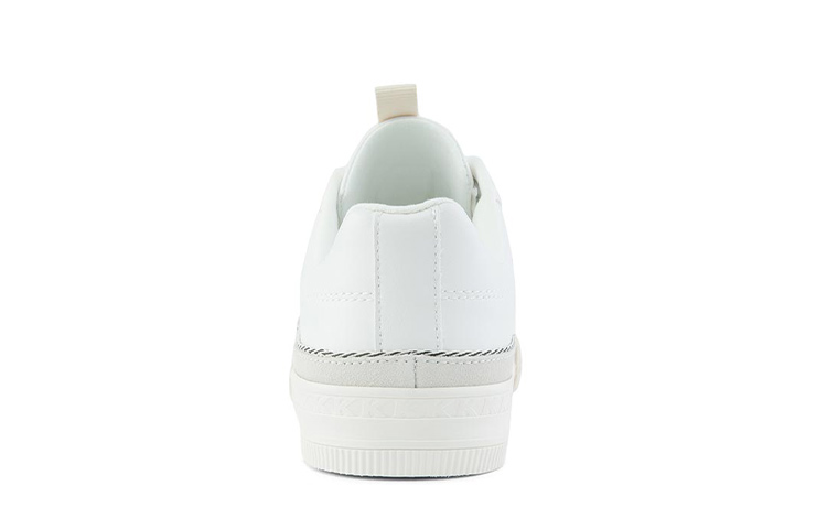 Kappa Low-Top 'White Leather' 圖 3