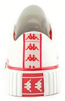 Kappa ローカット 白×赤 K0BX5VS08D-012A Purchase Kappa ローカット 白×赤 K0BX5VS08D-012A