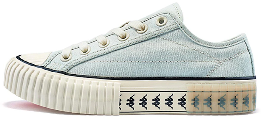 Kappa Zapatillas Bajas Lona 'Moss Stone Grey' K0AW5VS52D-124 Buy Kappa Zapatillas Bajas Lona 'Moss Stone Grey' K0AW5VS52D-124
