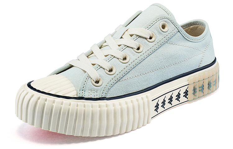 Order Kappa Zapatillas Bajas Lona 'Moss Stone Grey' K0AW5VS52D-124