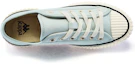 Shop Kappa Zapatillas Bajas Lona 'Moss Stone Grey' K0AW5VS52D-124