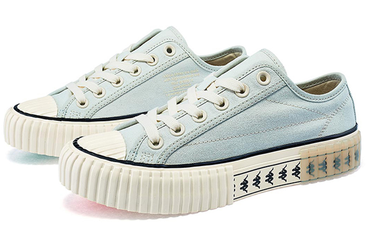 Purchase Kappa Zapatillas Bajas Lona 'Moss Stone Grey' K0AW5VS52D-124
