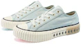 Purchase Kappa Zapatillas Bajas Lona 'Moss Stone Grey' K0AW5VS52D-124