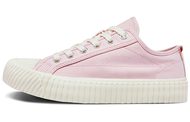 Buy Kappa Lage Sneakers Canvas ''Roze'' K09Y5VS01-477