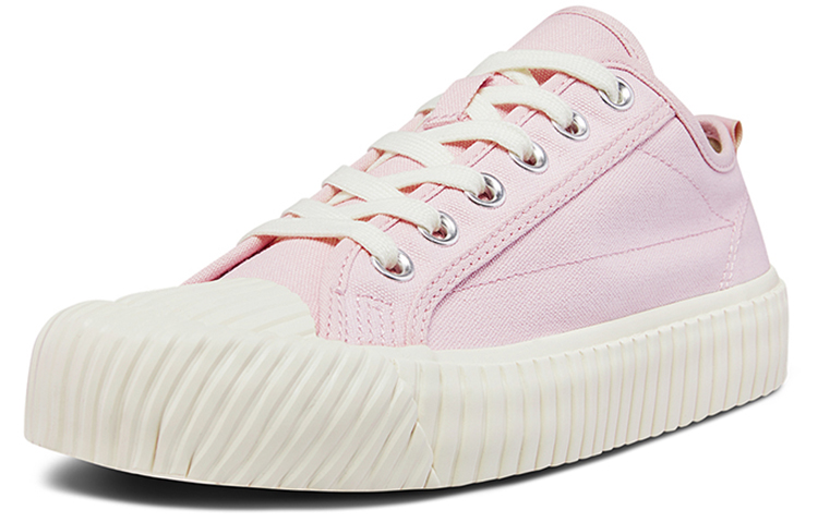 Order Kappa Lage Sneakers Canvas ''Roze'' K09Y5VS01-477