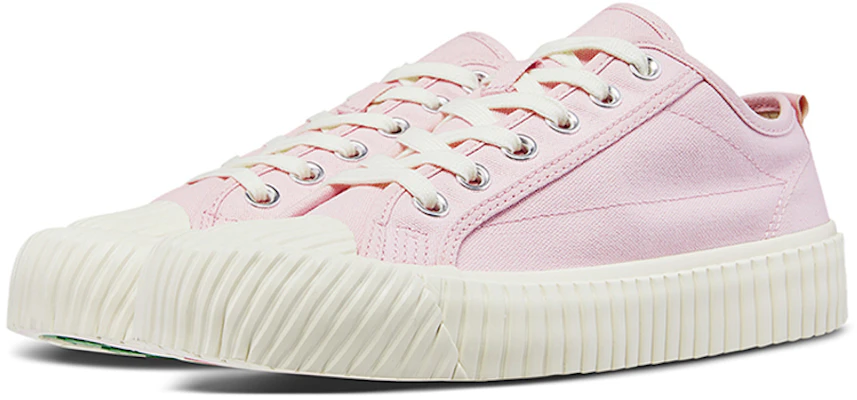 Kappa Lage Sneakers Canvas ''Roze'' K09Y5VS01-477 Lookbook Kappa Lage Sneakers Canvas ''Roze'' K09Y5VS01-477