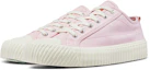 Lookbook Kappa Lage Sneakers Canvas ''Roze'' K09Y5VS01-477