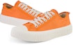Shop Kappa Low-Top Kanvas 'Oren Labu' K0BY5CC01D-759