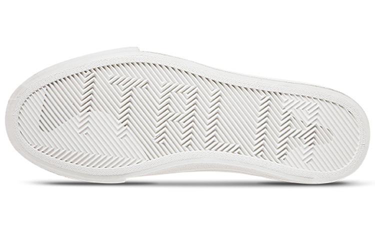 Kappa Low-Top Canvas 'White' 圖 3