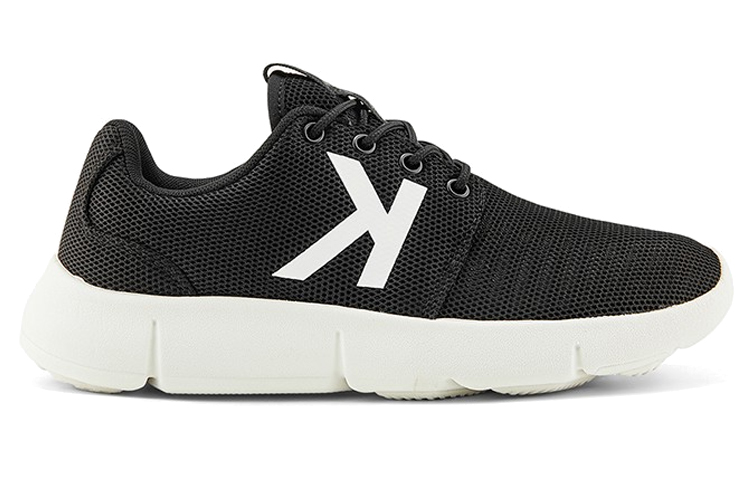 Order カッパ ロートップ カジュアル 'ブラック ホワイト' K0BY5MQ27-990 K0BY5MQ27-990