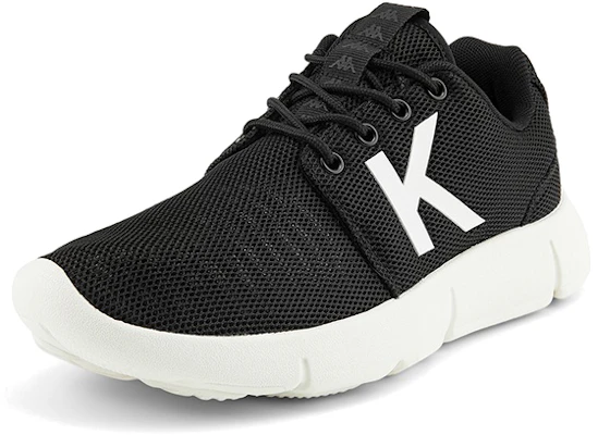 カッパ ロートップ カジュアル 'ブラック ホワイト' K0BY5MQ27-990 K0BY5MQ27-990 Lookbook カッパ ロートップ カジュアル 'ブラック ホワイト' K0BY5MQ27-990 K0BY5MQ27-990