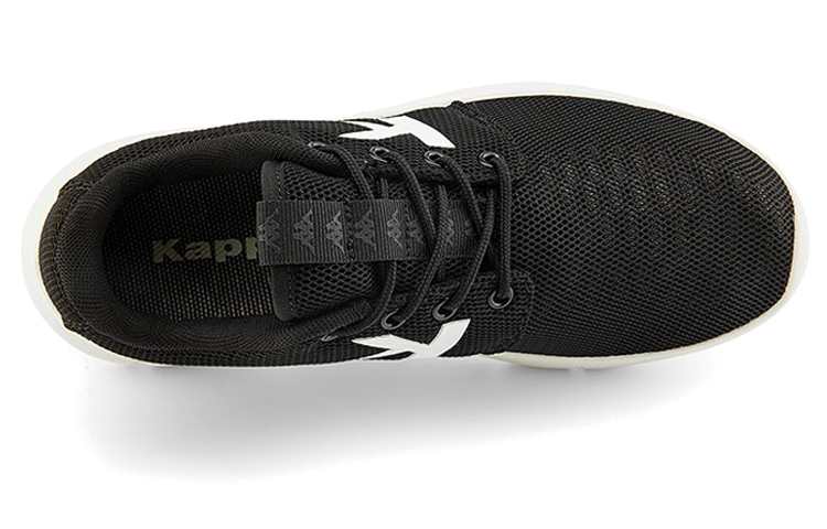 Shop カッパ ロートップ カジュアル 'ブラック ホワイト' K0BY5MQ27-990 K0BY5MQ27-990