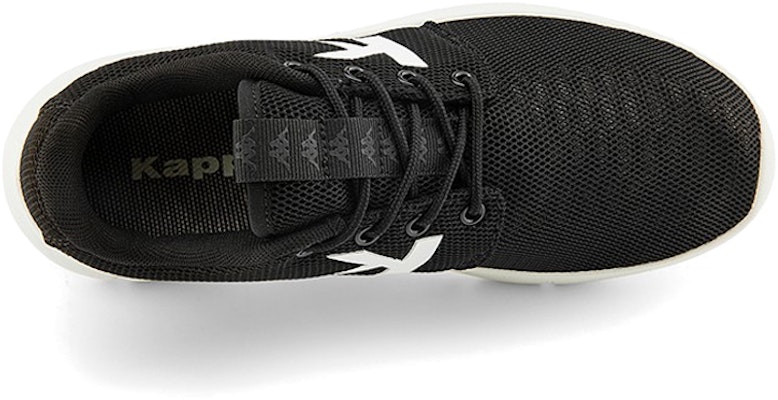 カッパ ロートップ カジュアル 'ブラック ホワイト' K0BY5MQ27-990 K0BY5MQ27-990 Shop カッパ ロートップ カジュアル 'ブラック ホワイト' K0BY5MQ27-990 K0BY5MQ27-990