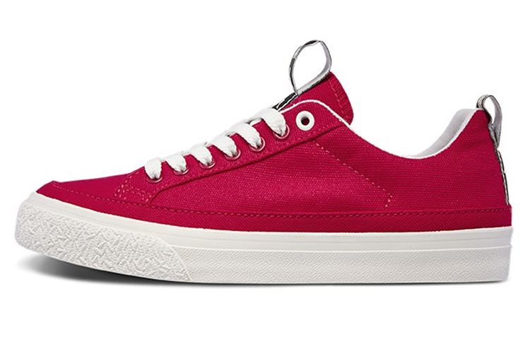 Kappa Low-Top Casual 'Red'