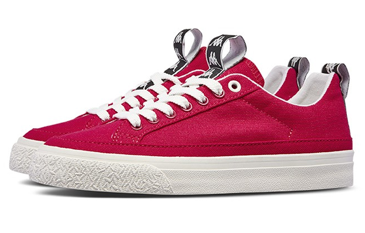 Kappa Low-Top Casual 'Red' 圖 2