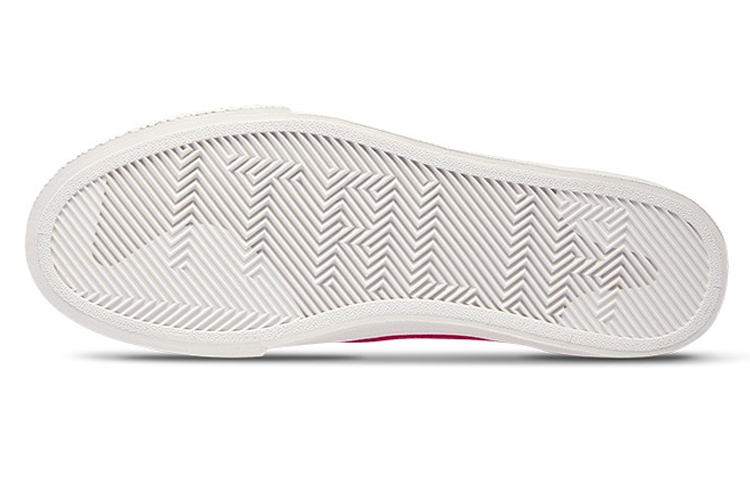 Kappa Low-Top Casual 'Red' 圖 4