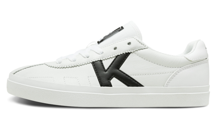 Kappa Low-Top Casual 'White'