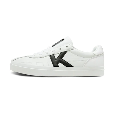 Kappa Low-Top Casual 'White'