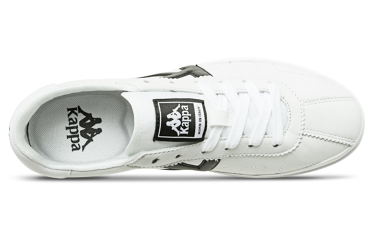 Kappa Low-Top Casual 'White' 圖 4