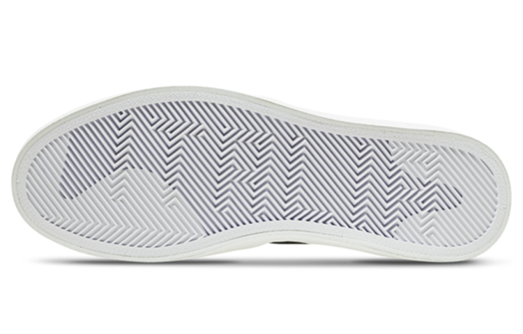 Kappa Low-Top Casual 'White' 圖 5