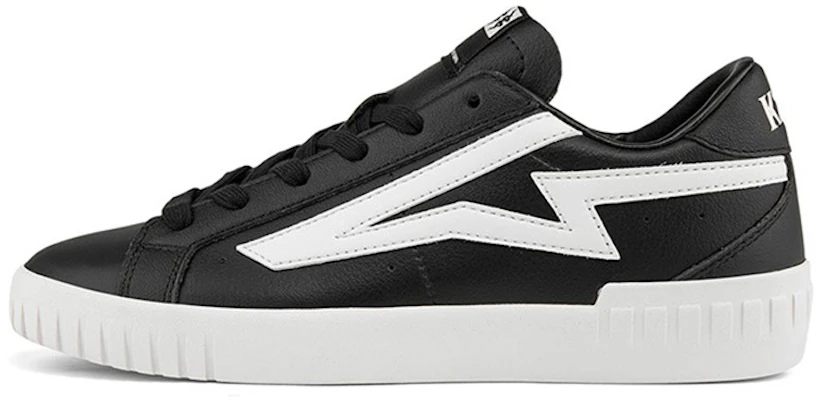 Zapatillas Kappa Bajas Casual 'Blanco y Negro' K0BW5CC28-990 Buy Zapatillas Kappa Bajas Casual 'Blanco y Negro' K0BW5CC28-990