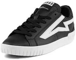 Order Kappa Low-Top Casual Sneaker 'Black and White' K0BW5CC28-990