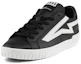 Order Kappa Sneaker Kasual Rendah 'Hitam dan Putih' K0BW5CC28-990