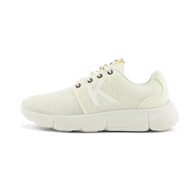 Kappa Low-Top Casual Sneaker 'Breathable CMFT White'