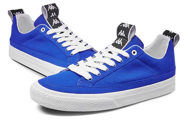 Kappa Low-Top Casual Sneakers 'Blue' 圖 2