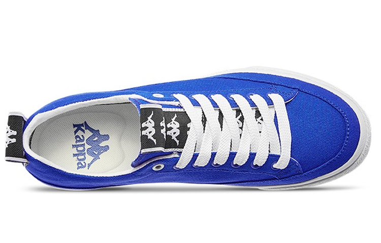 Kappa Low-Top Casual Sneakers 'Blue' 圖 3
