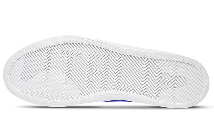 Kappa Low-Top Casual Sneakers 'Blue' 圖 4