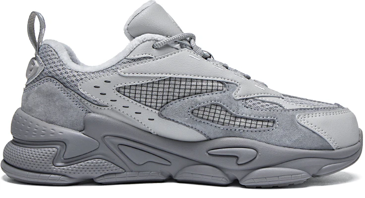 Kappa Zapatillas Running Bajas 'Gris' K0DZ5MC15D-1131R Shop Kappa Zapatillas Running Bajas 'Gris' K0DZ5MC15D-1131R