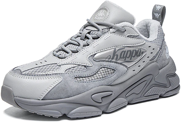 Kappa Zapatillas Running Bajas 'Gris' K0DZ5MC15D-1131R Purchase Kappa Zapatillas Running Bajas 'Gris' K0DZ5MC15D-1131R