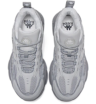 Kappa Zapatillas Running Bajas 'Gris' K0DZ5MC15D-1131R Details for Kappa Zapatillas Running Bajas 'Gris' K0DZ5MC15D-1131R