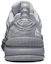Sizing Kappa Zapatillas Running Bajas 'Gris' K0DZ5MC15D-1131R