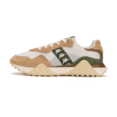 Kappa Low-Top Running Shoes 'Orange'