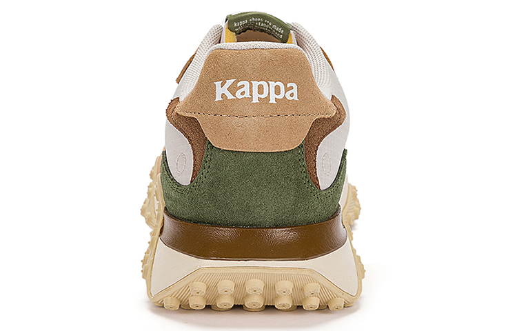 Kappa Low-Top Running Shoes 'Orange' 圖 6