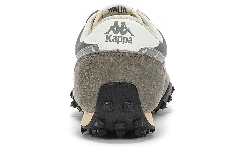 Kappa Low-Top Running Shoes 'Vetiver Green' 圖 5