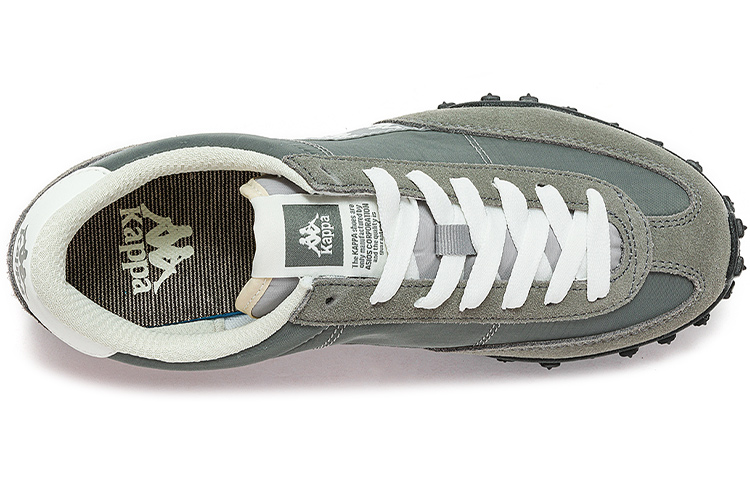 Kappa Low-Top Running Shoes 'Vetiver Green' 圖 6